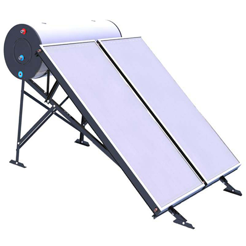 Kit Solar Termossif O Lts